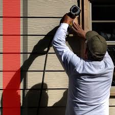 Best Vinyl Siding Installation  in Coquille, OR